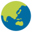 :earth_asia: π