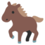 :racehorse: π