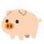 :pig2: π