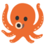 :octopus: π