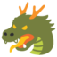 :dragon_face: 🐲
