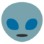:alien: š½