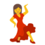 💃 💃