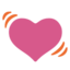💓 💓