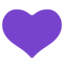:purple_heart: ๐
