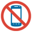 :no_mobile_phones: π΅