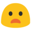 😦 😦