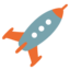 :rocket: π