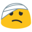 🤕 🤕