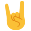 :the_horns: π€