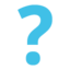 :question: β