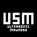 UltrasonicNoise