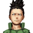 Shikamaru
