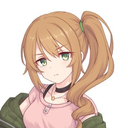 KuroeHanako